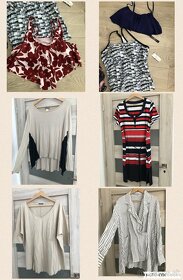 DÁMSKE OBLEČENIE - veľkosť XXL/XXXL - 5