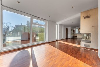 Exkluzívny veľkometrážny mezonín | Karlová Ves - Bratislava - 5