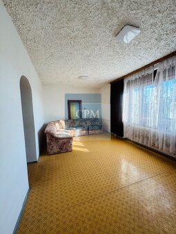 Ponúkame na predaj 5 - izbový poschodový podpivničený dom v - 5