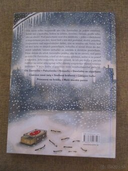 Andersenove rouprávky - 5