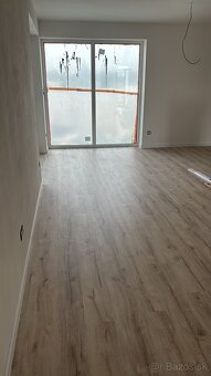 Rekonštrukcia Bytov a Domov - 5