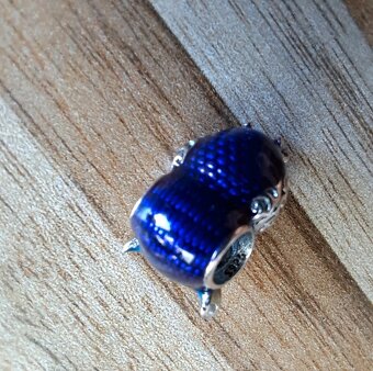 Prívesok Sovička - 5