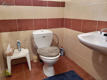 Rodinný dom so záhradou- ZNÍŽENÁ CENA✅ - 5