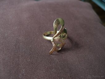 predam zlate prstene foto 2 - 5