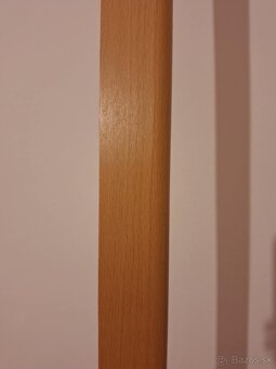 Podlahové lišty - 5