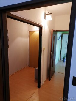 Prenájom 2izb. Bytu, LV - 5