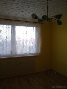 Predaj 1 - izbového bytu s balkónom - 5