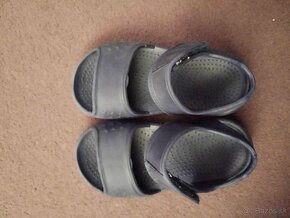Detské topánky rôzne - 5