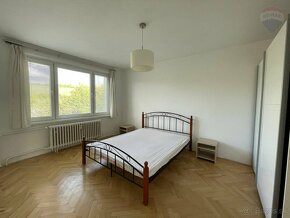 Prenájom: 2 izb. byt na Bakossovej ulici, Banská Bystrica - 5