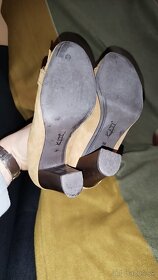 Dámska obuv kati č.36 - 5