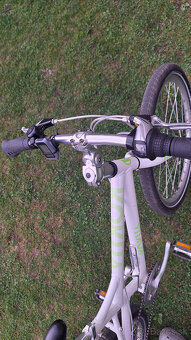 Detský bicykel KOKUA 24" - 5