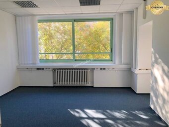 Prenájom kancelárskych priestorov na SNP, 180 m2 - 5