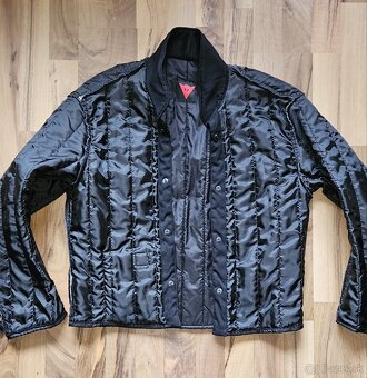 Motobunfa dainese v48 M - 5