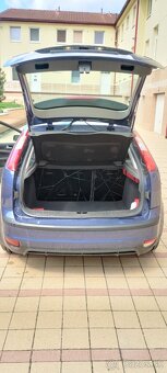 Ford Focus 1,6 TDCi - 5
