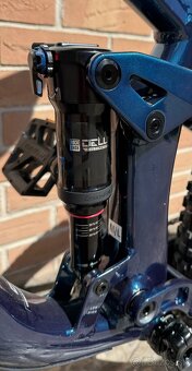 Trek Top Fuel 8 GEN 3 XT veľkosť M/L - 5