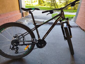 Predám 2 bicykle - v dobrom stave - 5