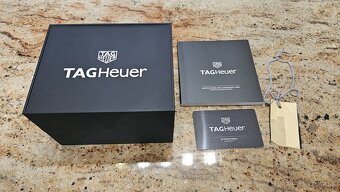 TAG Heuer Formula1 CAZ101AC.BA0842 - 5