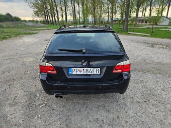 Bmw 530xd - 5
