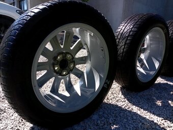 Disky 5x112 r17 vw - 5