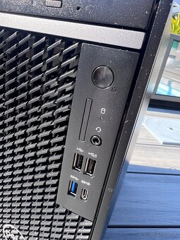 POČÍTAČ DELL OPTIPLEX 5000 Intel core i-5 - 5