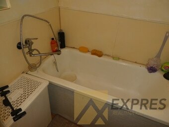 RK EXPRES - na predaj 2 izbový byt v Handlovej, 57 m2. - 5