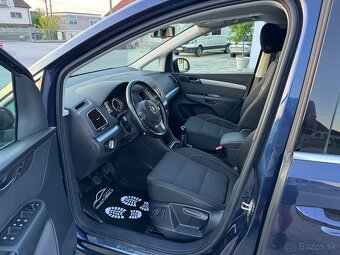 Volkswagen Sharan 2.0 TDI BMT CUP - 5