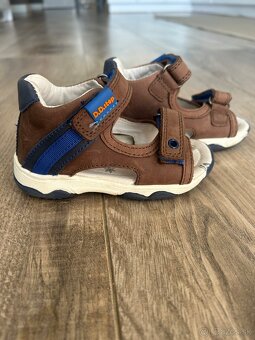Barefoot tenisky, sandalky cislo 23 - 5