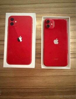 Predám iphone 11 64 GB - 5