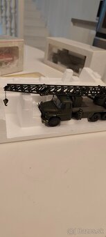 Tatra 148 auto žeriav - 5