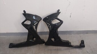 Diely na suzuki GSR 600 2009 - 5