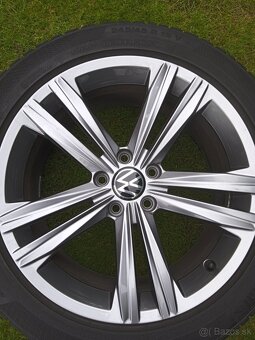5x112 r18 orig.Vw Arteon SEBRING - 5