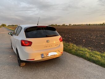 Seat Ibiza 1.4 TDI - 5