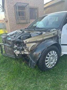GOLF 4 - 5