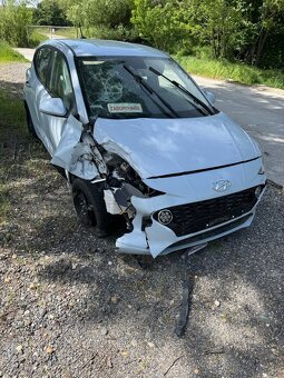 Hyundai i10 - 5