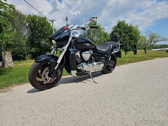 SUZUKI INTRUDER VZR 1800 2011 - 5