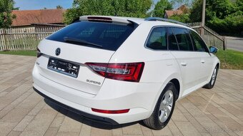Škoda superb 3 combi, 2.0 Tdi,110 Kw,Led,Xenon,2018,Columbus - 5