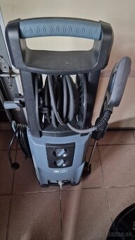 Vysokotlakovy Profi čistič Vapka 150 bar - 5