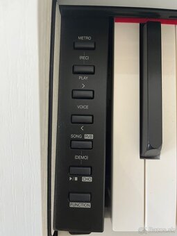 Digitálne piano Medeli DP260 - 5
