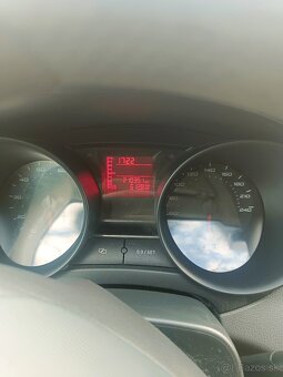 SEAT IBIZA 6J 1.6 BENZÍN 77kw - 5
