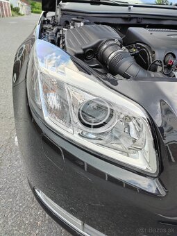 Opel Insignia 2.0 CDTI Cosmo, 118 kW, r.v. 2011 - 5