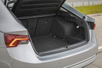 Škoda Octavia 1.5 TSI Style - 5