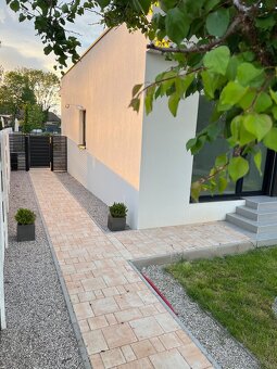 4-izb.BUNGALOV PRIAMY VSTUP K DUNAJU A DO PARKU BA2 - 5