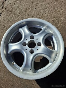 4x100 R15 - 5