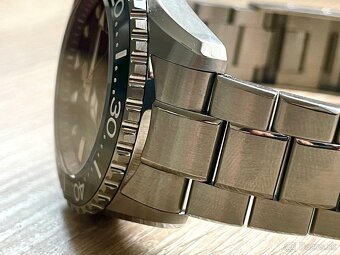 San Martin SN009-G-B (Grand Seiko homage) - 5