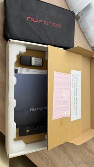 Nuforce IA7 V3 2x100W - 5