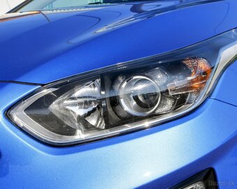 Kia Ceed SW 1.6 CRDi 136k Gold ODPOČET DPH - 5