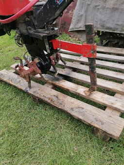 Rotovator Vari tera agzat - 5