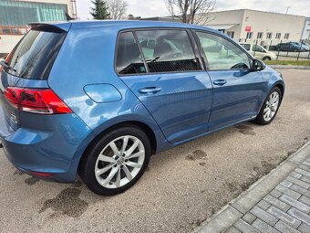 Golf 7, automat - 5