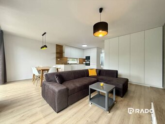 RADO | 5-izbový rodinný dom a záhrada | Levanduľová-Vrakuňa - 5