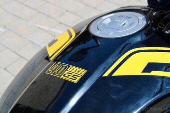 BMW R nineT Limitovaná edícia 40 Years GS / Odpočet DPH - 5